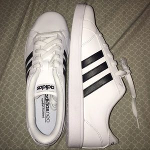 Adidas Supertars (Baseline Shoes)